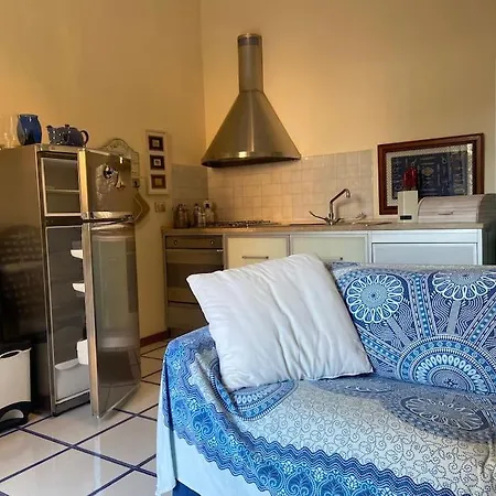 La Terrazza Di Sabrina Sanremo