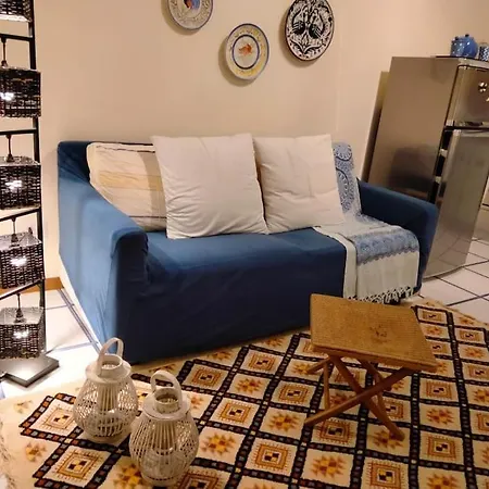 Διαμέρισμα La Terrazza Di Sabrina Σαν Ρέμο