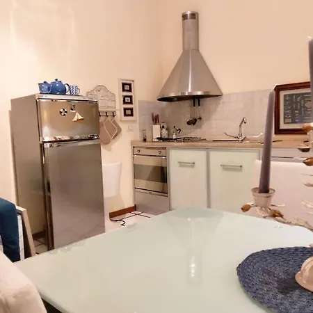 Διαμέρισμα La Terrazza Di Sabrina