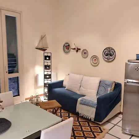La Terrazza Di Sabrina Διαμέρισμα Σαν Ρέμο