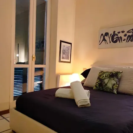 La Terrazza Di Sabrina Σαν Ρέμο