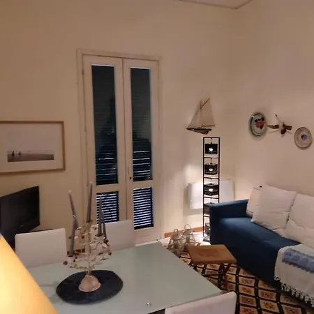 La Terrazza Di Sabrina * Sanremo