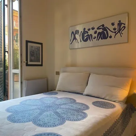 La Terrazza Di Sabrina Apartamento Sanremo