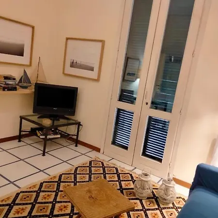 La Terrazza Di Sabrina Apartamento *